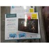 Image 1 : 4 Wi-Fi Projection Weather Station & Clocks
