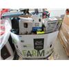 Image 1 : Skid of Assorted Store Return Goods