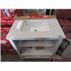 Image 1 : ove 30" Bathroom Vanity - Store Return
