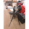 Image 1 : Telescope on Tripod Stand