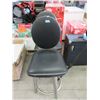 Image 1 : Pair of 24" Swivel Stools