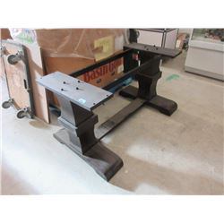 Dining Table Base