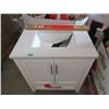 Image 1 : ove 30" Vanity - Store Return