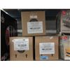 Image 1 : 3 Cases of Dark Chocolate Nibs & Super Squares