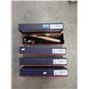 Image 1 : 4 Landot 2 in 1 Hair Straightener & Curling Irons