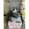 Image 1 : 1 Bassdash & 1 Yumioshi Fishing Reels