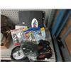 Image 1 : PlayStation 3, 2 Controllers & Games