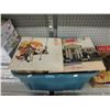 Image 1 : 40+ Assorted Vintage LP Records