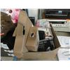Image 1 : Electronics Accessories, Weather Station Clock & More