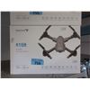 Image 1 : Snaptain A15H 4-Axis Foldable Drone
