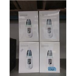 4 Vancocon VA-162 Baby Nasal Aspirators