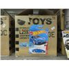 Image 1 : 72 Hot Wheels Vehicles in Sealed Packages