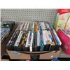 Image 1 : 40+ Assorted Movie DVDs