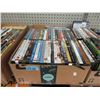 Image 1 : 30+ Assorted Movie DVDs