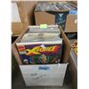 Image 1 : 100 Assorted Comic Books