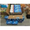Image 1 : Garbage Disposer Cleaner & Fridge Water Filters