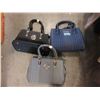 Image 1 : 3 New Purses