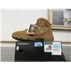 Image 1 : Pair of Men's New Size 11. 5 Boots