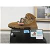 Image 1 : Pair of Men's New Size 11. 5 Boots
