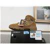 Image 1 : Pair of Men's New Size 11. 5 Boots