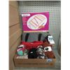 Image 1 : Weaving Frame, Clothing & Hand Bags