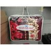 Image 1 : 200 x 240 cm Mink Polyester Blanket