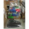 Image 1 : Box of Super Mario & Other New Footwear