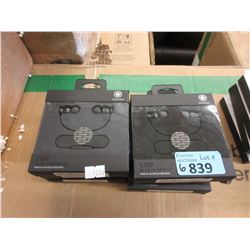 6 New GGMM C300 Earbuds