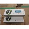 Image 1 : 5 New ZGPAX Fitness Watches - White