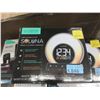 Image 1 : 4 Soluna Light Alarm Clocks - Store Returns