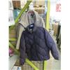 Image 1 : Eddie Bauer and H&M Ladies Jackets - Size 8