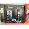 Image 1 : 2 Surker SK-535 Professional Hair Clippers