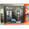 Image 1 : 2 Surker SK-535 Professional Hair Clippers