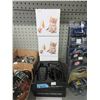 Image 1 : 2 Remote Dog Training Collars & 2 Cat Toys