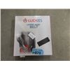 Image 1 : 10 Clickies Lower Back Belts - Belts Only
