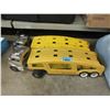 Image 1 : 2 Vintage Structo 20" Car Carriers