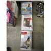 Image 1 : 3 Personal Home Therapy Products