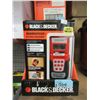 Image 1 : 2 Boxes of 2 Black & Decker Distance Measures