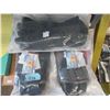 Image 1 : 5 New Pairs of Andake Aqua Trail Ski Gloves