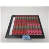 Image 1 : 20 Burt's Bee's 100% Natural Lipstick - 4 Colours
