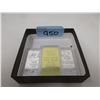 Image 1 : 1 Gold Plated & 2 Silver Plated Art Bars