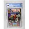 Image 1 : Graded 1998 "Spider-Man: Chapter One #1"