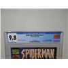 Image 2 : Graded 1998 "Spider-Man: Chapter One #1"