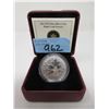 Image 1 : 2011 Canadian Fine Silver $10 Maple Leaf Coin