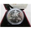 Image 2 : 2019 Fine Silver WWII Battlefront Series $20 Coin