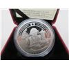 Image 2 : 2019 Fine Silver WWII Battlefront Series $20 Coin