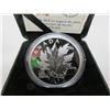Image 2 : 2019 Canadian Fine Silver $20 Maple Leaf Coin