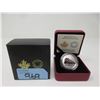Image 1 : 2019 Canadian "100th Anniversary of CN" 25¢ Coin