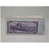 Image 2 : 1954 Canadian $10 Bank Note - RT Prefix