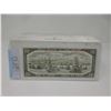 Image 2 : 1954 Canadian $20 Bank Note - ME Prefix